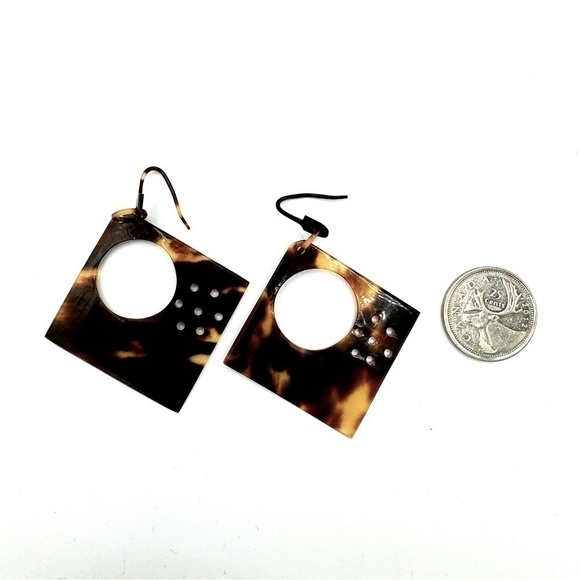 New earrings… - Picture 2 of 3